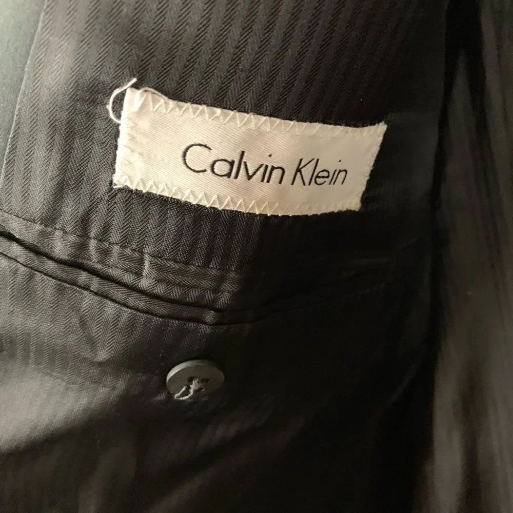 Calvin Klein Jacket - Picture 2 of 5